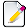 Document Write.96x96