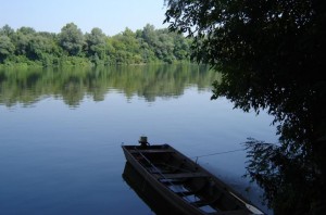 Tisza