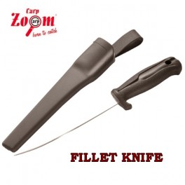 Carp Zoom Filéző kés