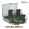 Carp Academy Carp Box Szett II.-7 részes