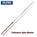 Silstar Yokozuna Spin Master 20-40gr
