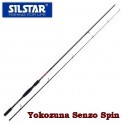 Silstar Yokozuna Senso Spin 20-60gr