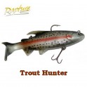 Rapture Trout Hunter gumihal-12cm